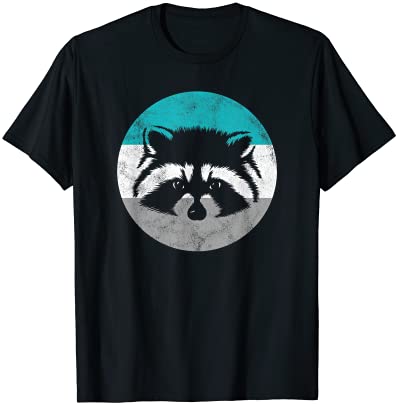 15 Raccoon Shirt Designs Bundle For Commercial Use Part 4, Raccoon T-shirt, Raccoon png file, Raccoon digital file, Raccoon gift, Raccoon download, Raccoon design