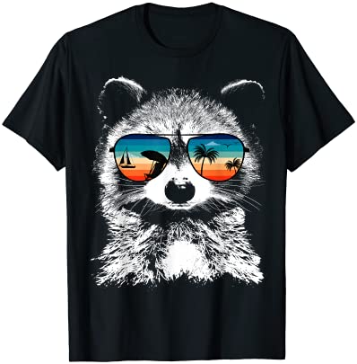 15 Raccoon Shirt Designs Bundle For Commercial Use Part 4, Raccoon T-shirt, Raccoon png file, Raccoon digital file, Raccoon gift, Raccoon download, Raccoon design