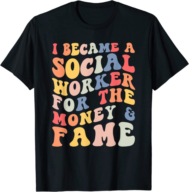 15 Social Worker Shirt Designs Bundle For Commercial Use Part 2, Social Worker T-shirt, Social Worker png file, Social Worker digital file, Social Worker gift, Social Worker download, Social Worker design