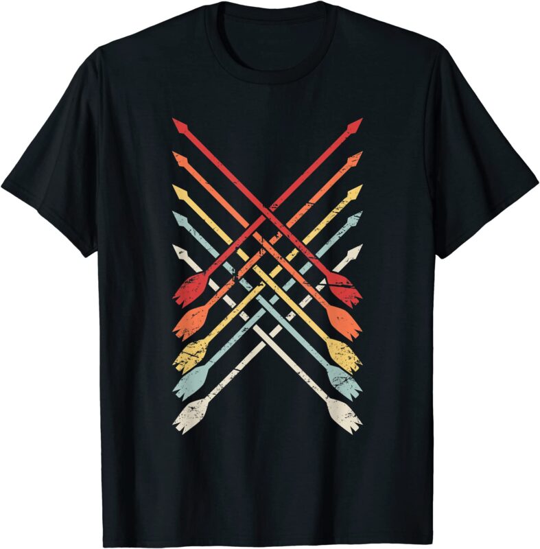 15 Archery Shirt Designs Bundle For Commercial Use Part 4, Archery T-shirt, Archery png file, Archery digital file, Archery gift, Archery download, Archery design