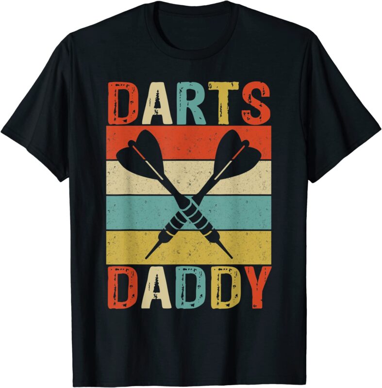 15 Darts Shirt Designs Bundle For Commercial Use Part 3, Darts T-shirt, Darts png file, Darts digital file, Darts gift, Darts download, Darts design