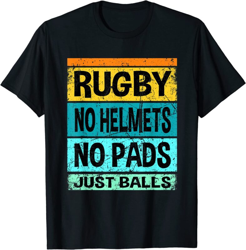 15 Rugby Shirt Designs Bundle For Commercial Use Part 2, Rugby T-shirt, Rugby png file, Rugby digital file, Rugby gift, Rugby download, Rugby design