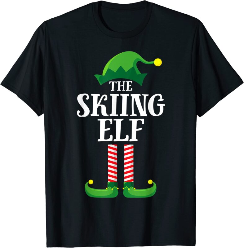 15 Skiing Shirt Designs Bundle For Commercial Use Part 3, Skiing T-shirt, Skiing png file, Skiing digital file, Skiing gift, Skiing download, Skiing design