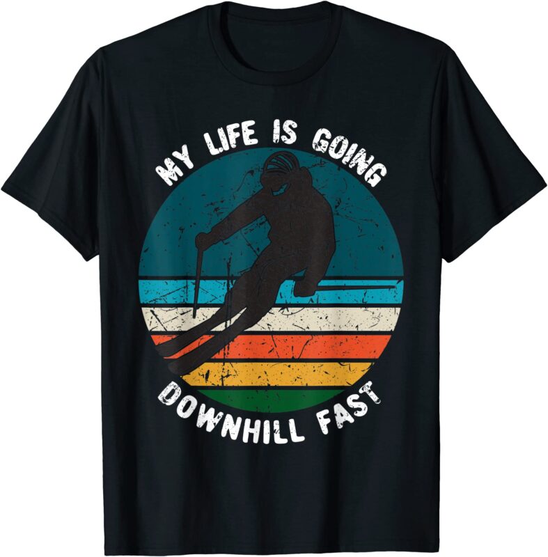 15 Downhill Skiing Shirt Designs Bundle For Commercial Use Part 3, Downhill Skiing T-shirt, Downhill Skiing png file, Downhill Skiing digital file, Downhill Skiing gift, Downhill Skiing download, Downhill Skiing design