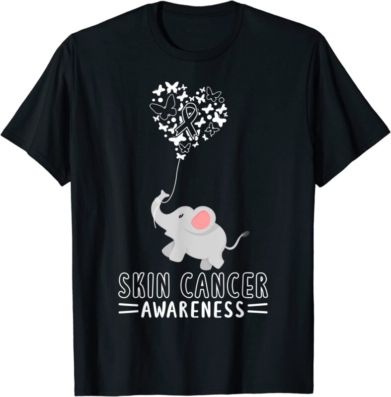 15 Melanoma And Skin Cancer Shirt Designs Bundle For Commercial Use Part 3, Melanoma And Skin Cancer T-shirt, Melanoma And Skin Cancer png file, Melanoma And Skin Cancer digital file,