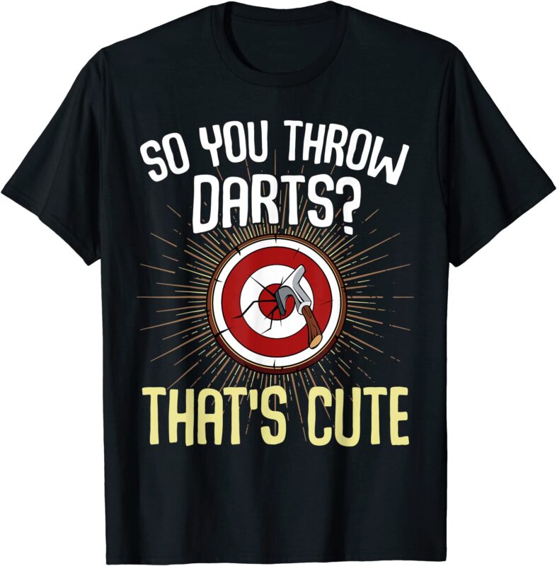 15 Darts Shirt Designs Bundle For Commercial Use Part 3, Darts T-shirt, Darts png file, Darts digital file, Darts gift, Darts download, Darts design