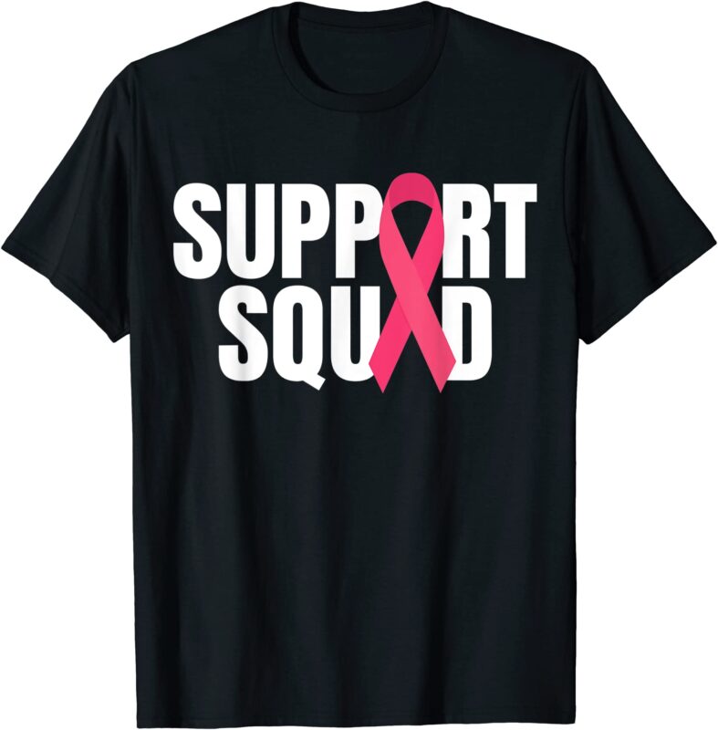 15 Breast Cancer Awareness Shirt Designs Bundle For Commercial Use Part 4 Breast Cancer
