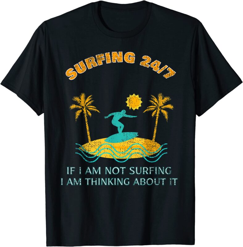 15 Surfing Shirt Designs Bundle For Commercial Use Part 3, Surfing T-shirt, Surfing png file, Surfing digital file, Surfing gift, Surfing download, Surfing design