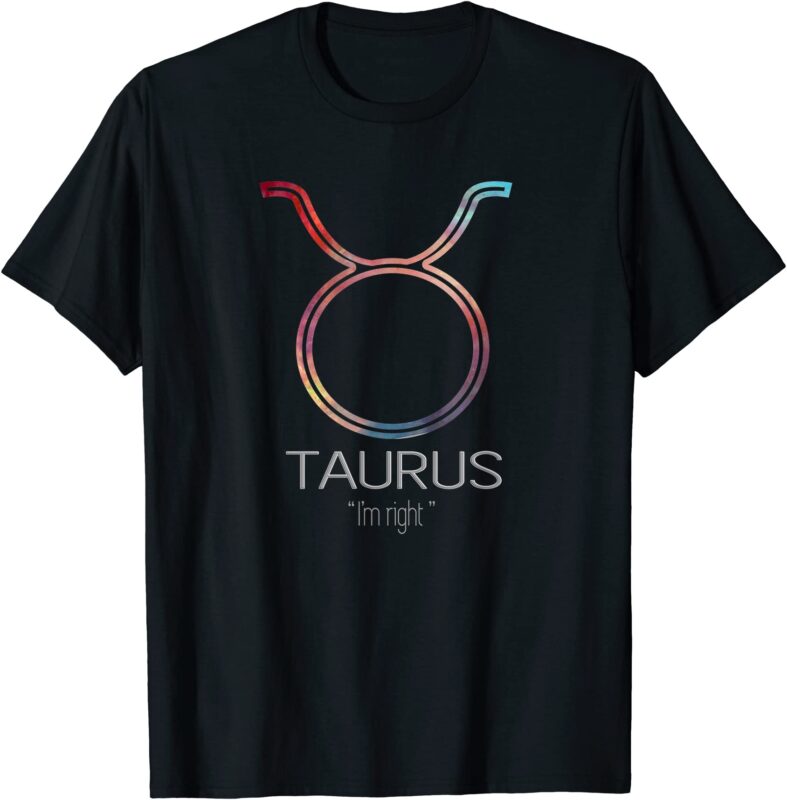 15 Taurus Shirt Designs Bundle For Commercial Use Part 4, Taurus T-shirt, Taurus png file, Taurus digital file, Taurus gift, Taurus download, Taurus design