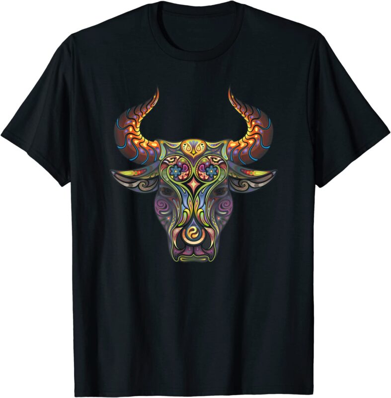 15 Taurus Shirt Designs Bundle For Commercial Use Part 4, Taurus T-shirt, Taurus png file, Taurus digital file, Taurus gift, Taurus download, Taurus design