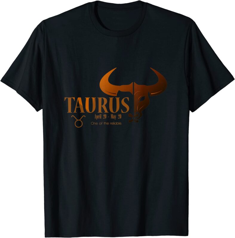 15 Taurus Shirt Designs Bundle For Commercial Use Part 4, Taurus T-shirt, Taurus png file, Taurus digital file, Taurus gift, Taurus download, Taurus design