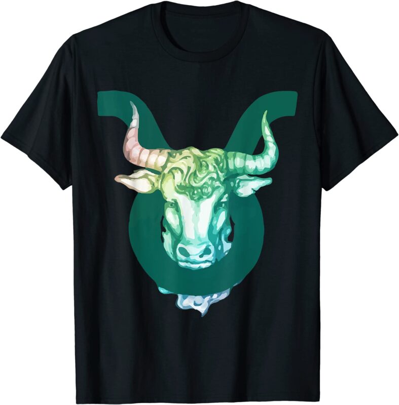 15 Taurus Shirt Designs Bundle For Commercial Use Part 4, Taurus T-shirt, Taurus png file, Taurus digital file, Taurus gift, Taurus download, Taurus design