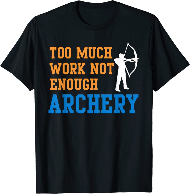 15 Archery Shirt Designs Bundle For Commercial Use Part 4, Archery T-shirt, Archery png file, Archery digital file, Archery gift, Archery download, Archery design