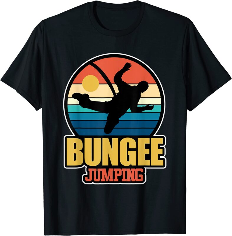 15 Bungee Jumping Shirt Designs Bundle For Commercial Use Part 3, Bungee Jumping T-shirt, Bungee Jumping png file, Bungee Jumping digital file, Bungee Jumping gift, Bungee Jumping download, Bungee Jumping design