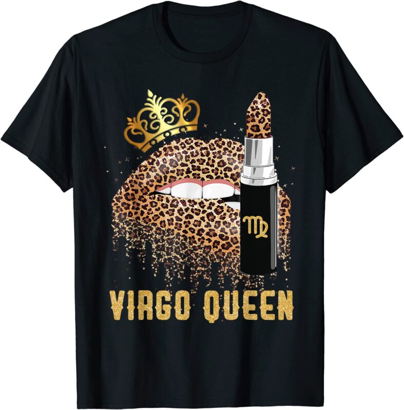 15 Virgo Shirt Designs Bundle For Commercial Use Part 4, Virgo T-shirt, Virgo png file, Virgo digital file, Virgo gift, Virgo download, Virgo design