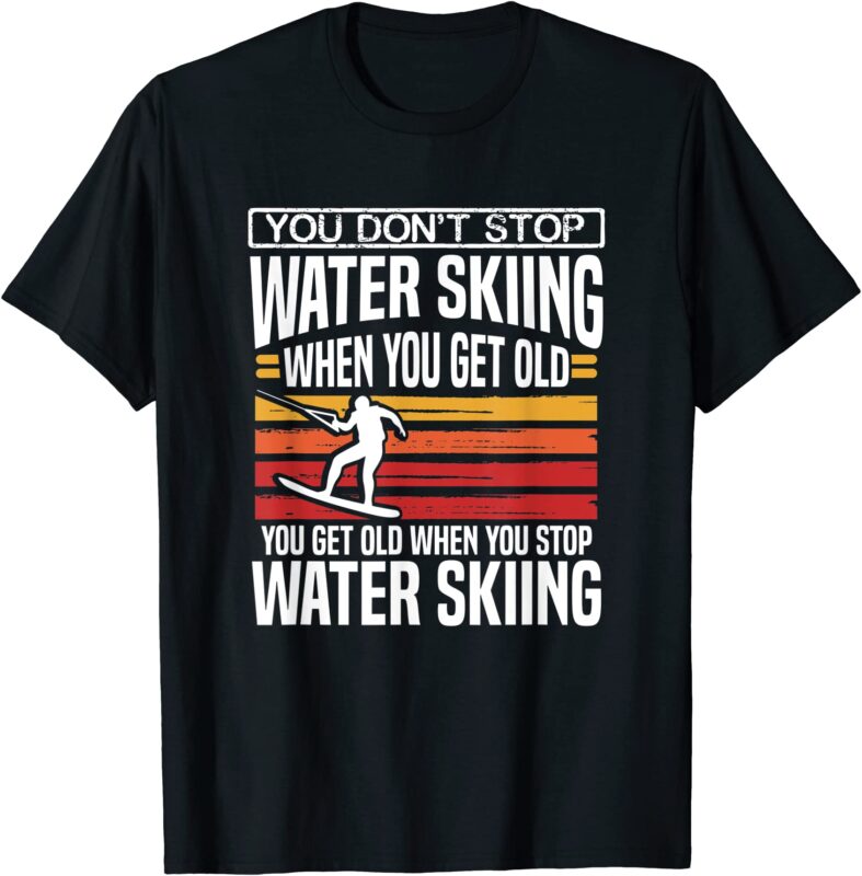 15 Water Skiing Shirt Designs Bundle For Commercial Use Part 3, Water Skiing T-shirt, Water Skiing png file, Water Skiing digital file, Water Skiing gift, Water Skiing download, Water Skiing design