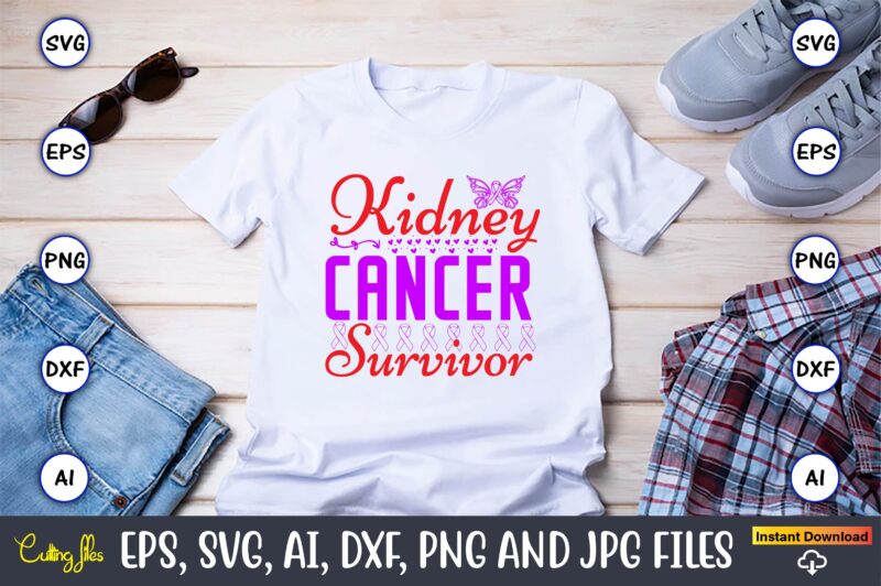 Kidney Cancer Survivor,Hepatitis Day, Hepatitis Day t-shirt, Hepatitis Day design, Hepatitis Day t-shirt design, Hepatitis Daydesign bundle,I Wear Red And Yellow Svg Png, Hepatitis Awareness Svg, Hepatitis Svg, Red And