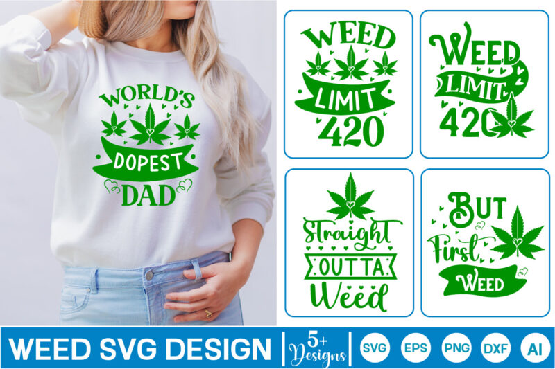 Weed SVG Bundle Weed svg, Weed svg bundle, Weed Leaf svg, Marijuana svg, Svg Files for Cricut ,Weed Svg, Cannabis Svg, Stoner Svg Bundle, Marijuana Svg, Weed Smokings Svg files