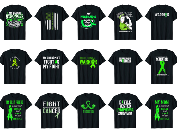 15 lymphoma awareness shirt designs bundle for commercial use part 5, lymphoma awareness t-shirt, lymphoma awareness png file, lymphoma awareness digital file, lymphoma awareness gift, lymphoma awareness download, lymphoma awareness design