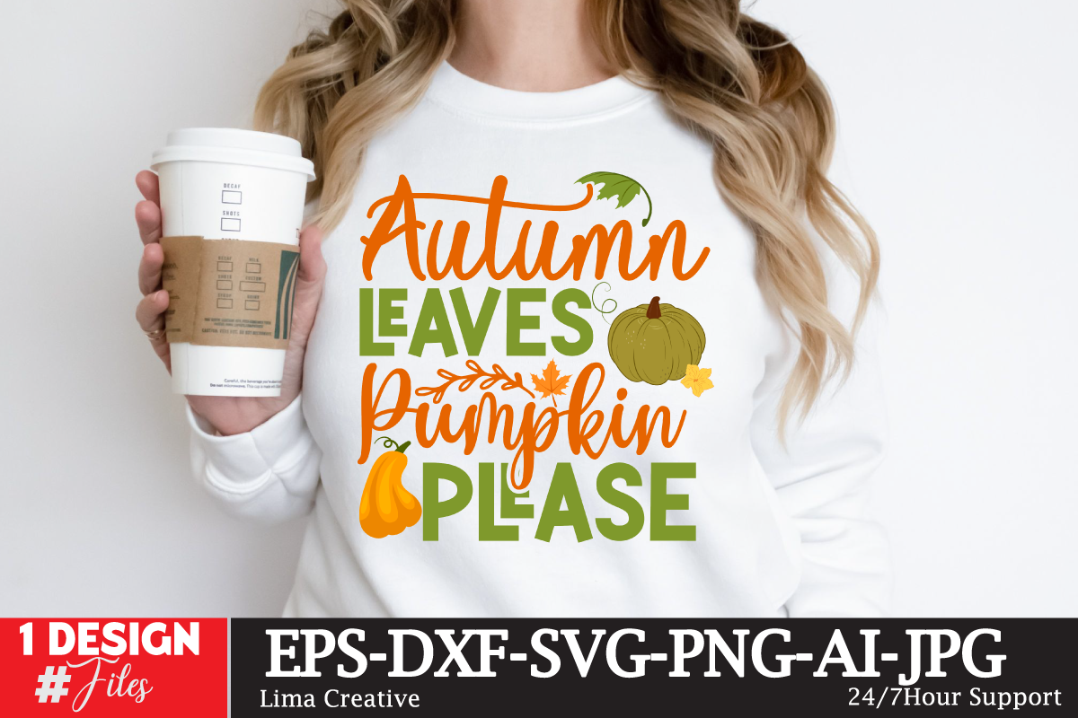 autumn-leaves-pupkin-please-t-shirt-design-fall-buket-list-t-shirt