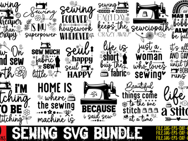 Sewing svg bundle,beautiful things come to the one stitch at a time t-shirt design,sewing svg sewing png sewing bundle sewing designs sewing cricut peace love sewing svg sewing design sewing