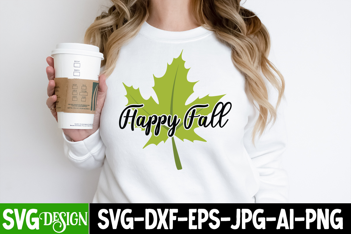 happy-fall-t-shirt-design-happy-fall-vector-t-shirt-design-happy-fall