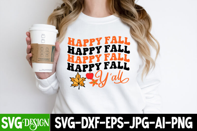 Fall T-Shirt Design Bundle,Autumn T-Shirt Design Bundle, Thanksgiving T-Shirt Design , Welcome Autumn T-Shirt Design, Welcome Autumn Vector T-Shirt Design Quotes, Happy Fall Y’all T-shirt Design,Fall Buket List T-shirt Design,Autumn