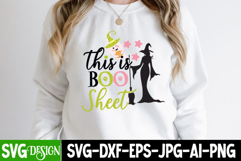 This is Boo Sheet T-Shirt Design, This is Boo Sheet vector t-Shirt Design, Happy Halloween T-Shirt Design, Happy Halloween Vector t-Shirt Design, Boo Boo Crew T-Shirt Design, Boo Boo Crew