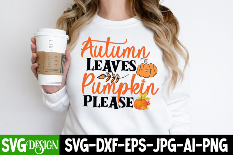 #Fall T-Shirt Design Bundle,#Autumn T-Shirt Design Bundle, Autumn SVG Bundle,Fall SVG Cutting Files, Hello Fall T-Shirt Design, Hello Fall Vector T-Shirt Design on Sale, Autumn Blessing T-Shirt Desgn, Autumn Blessing