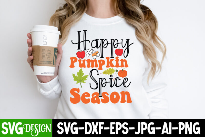 Fall T-Shirt Design Bundle,Autumn T-Shirt Design Bundle, Thanksgiving T-Shirt Design , Welcome Autumn T-Shirt Design, Welcome Autumn Vector T-Shirt Design Quotes, Happy Fall Y’all T-shirt Design,Fall Buket List T-shirt Design,Autumn