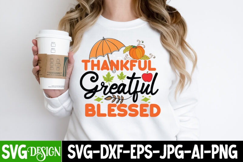 #Fall T-Shirt Design Bundle,#Autumn T-Shirt Design Bundle, Autumn SVG Bundle,Fall SVG Cutting Files, Hello Fall T-Shirt Design, Hello Fall Vector T-Shirt Design on Sale, Autumn Blessing T-Shirt Desgn, Autumn Blessing