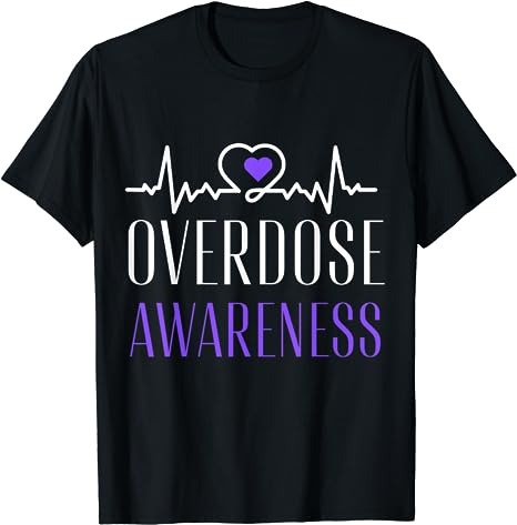 15 Overdose Awareness Shirt Designs Bundle For Commercial Use Part 4, Overdose Awareness T-shirt, Overdose Awareness png file, Overdose Awareness digital file, Overdose Awareness gift, Overdose Awareness download, Overdose Awareness design AMZ