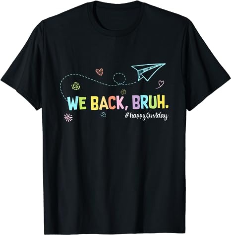 15 Bruh We Back Teachers Shirt Designs Bundle For Commercial Use Part 1, Bruh We Back Teachers T-shirt, Bruh We Back Teachers png file, Bruh We Back Teachers digital file,