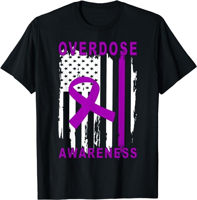 15 Overdose Awareness Shirt Designs Bundle For Commercial Use Part 1, Overdose Awareness T-shirt, Overdose Awareness png file, Overdose Awareness digital file, Overdose Awareness gift, Overdose Awareness download, Overdose Awareness design AMZ