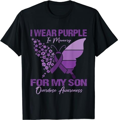 15 Overdose Awareness Shirt Designs Bundle For Commercial Use Part 2, Overdose Awareness T-shirt, Overdose Awareness png file, Overdose Awareness digital file, Overdose Awareness gift, Overdose Awareness download, Overdose Awareness design AMZ