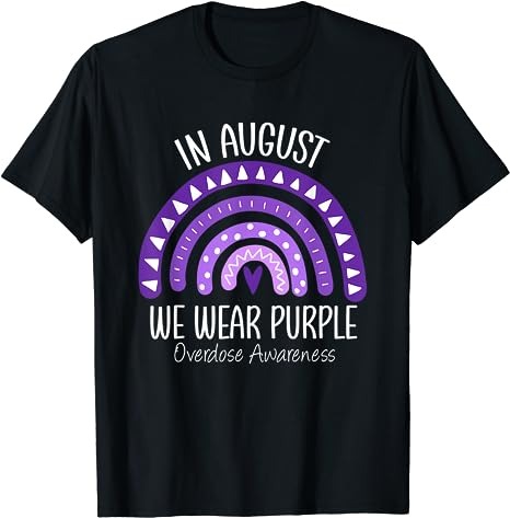 15 Overdose Awareness Shirt Designs Bundle For Commercial Use Part 2, Overdose Awareness T-shirt, Overdose Awareness png file, Overdose Awareness digital file, Overdose Awareness gift, Overdose Awareness download, Overdose Awareness design AMZ