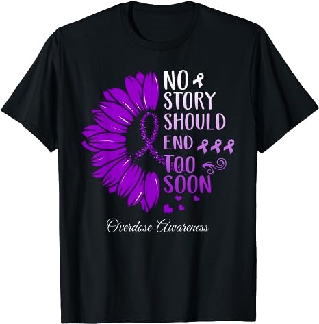 15 Overdose Awareness Shirt Designs Bundle For Commercial Use Part 2, Overdose Awareness T-shirt, Overdose Awareness png file, Overdose Awareness digital file, Overdose Awareness gift, Overdose Awareness download, Overdose Awareness design AMZ