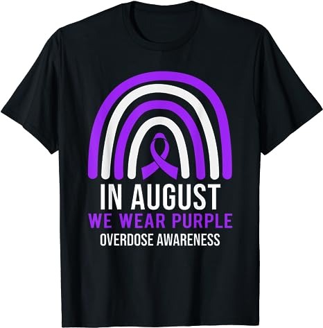 15 Overdose Awareness Shirt Designs Bundle For Commercial Use Part 2, Overdose Awareness T-shirt, Overdose Awareness png file, Overdose Awareness digital file, Overdose Awareness gift, Overdose Awareness download, Overdose Awareness design AMZ