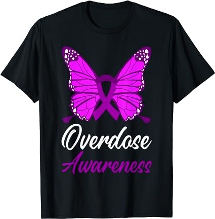 15 Overdose Awareness Shirt Designs Bundle For Commercial Use Part 2, Overdose Awareness T-shirt, Overdose Awareness png file, Overdose Awareness digital file, Overdose Awareness gift, Overdose Awareness download, Overdose Awareness design AMZ