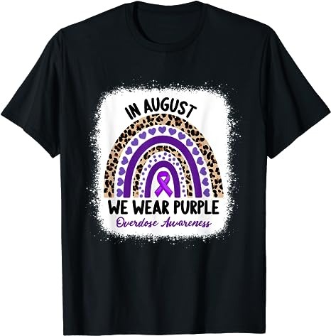 15 Overdose Awareness Shirt Designs Bundle For Commercial Use Part 2, Overdose Awareness T-shirt, Overdose Awareness png file, Overdose Awareness digital file, Overdose Awareness gift, Overdose Awareness download, Overdose Awareness design AMZ