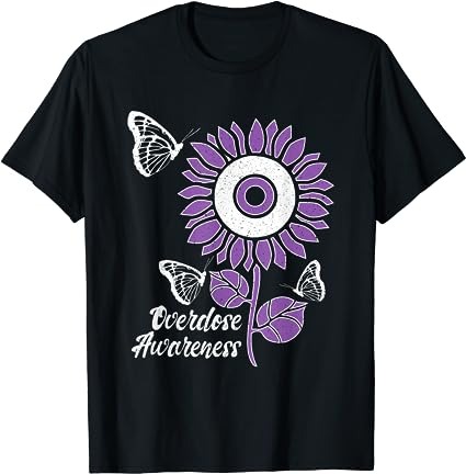 15 Overdose Awareness Shirt Designs Bundle For Commercial Use Part 4, Overdose Awareness T-shirt, Overdose Awareness png file, Overdose Awareness digital file, Overdose Awareness gift, Overdose Awareness download, Overdose Awareness design AMZ