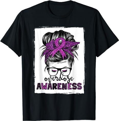 15 Overdose Awareness Shirt Designs Bundle For Commercial Use Part 3, Overdose Awareness T-shirt, Overdose Awareness png file, Overdose Awareness digital file, Overdose Awareness gift, Overdose Awareness download, Overdose Awareness design AMZ