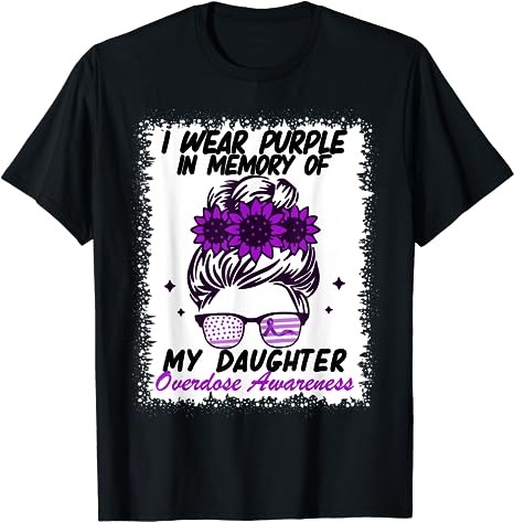 15 Overdose Awareness Shirt Designs Bundle For Commercial Use Part 4, Overdose Awareness T-shirt, Overdose Awareness png file, Overdose Awareness digital file, Overdose Awareness gift, Overdose Awareness download, Overdose Awareness design AMZ