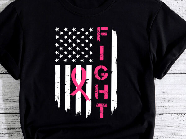 Fight breast cancer tshirt breast cancer awareness items pc
