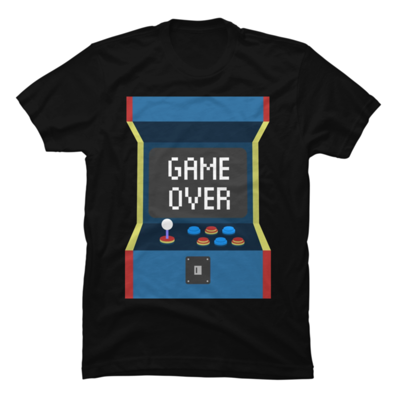 12 Game Shirt Designs Bundle For Commercial Use Part 9, Game T-shirt, Game png file, Game digital file, Game gift, Game download, Game design DBH