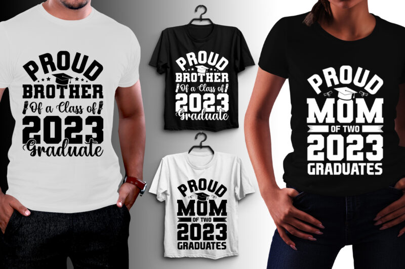 Graduation T-Shirt Design - Buy t-shirt designs