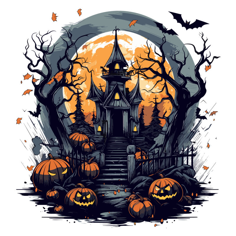 Halloween tshirt design 33 Buy tshirt designs