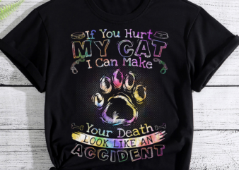 If You Hurt My Cat I Can Make Your Death Look Like Accident PC
