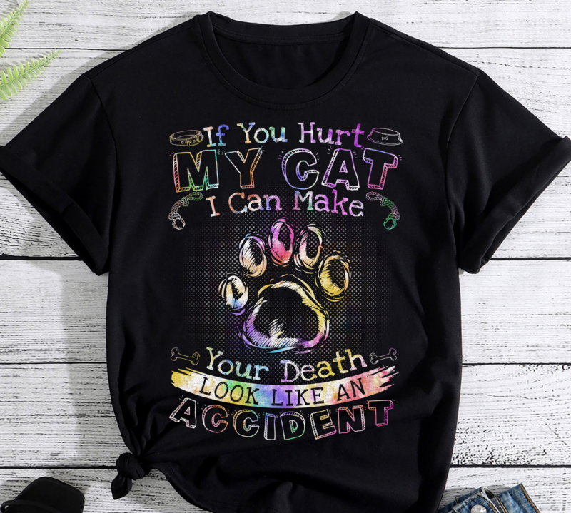 If You Hurt My Cat I Can Make Your Death Look Like Accident PC