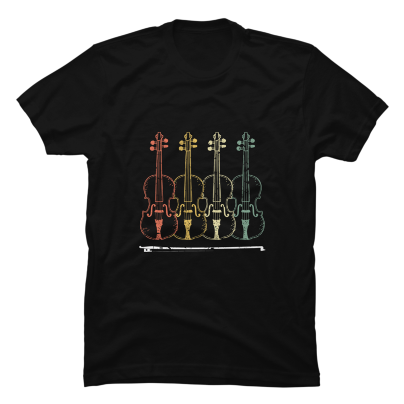 15 Violin Shirt Designs Bundle For Commercial Use Part 1, Violin T-shirt, Violin png file, Violin digital file, Violin gift, Violin download, Violin design DBH